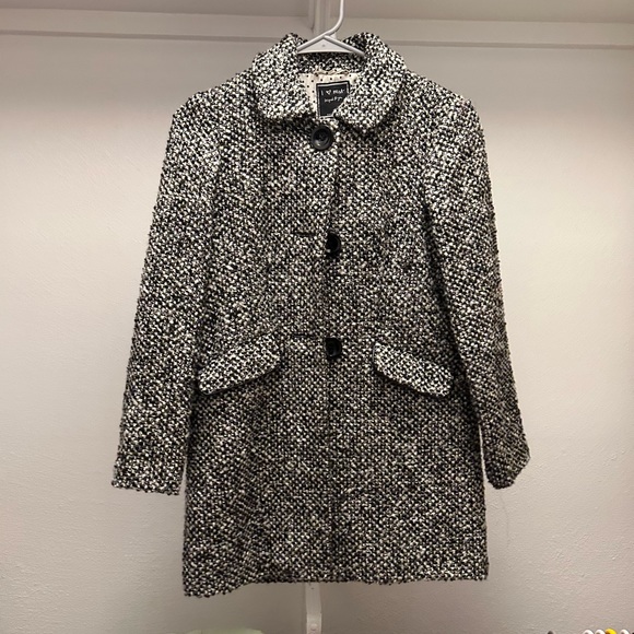 Heavy trench coat - Picture 1 of 1